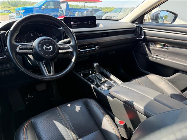 2023 Mazda CX-50 GT w/Turbo (Stk: 24912) in Pembroke - Image 22 of 32