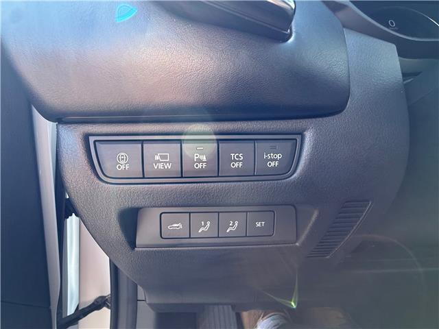 2023 Mazda CX-50 GT w/Turbo (Stk: 24912) in Pembroke - Image 26 of 32