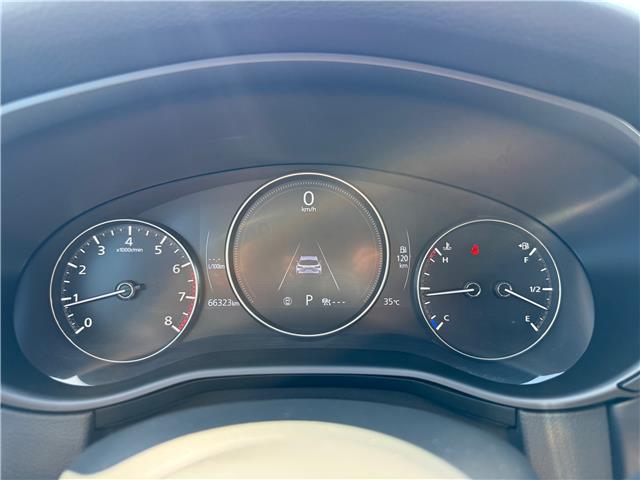 2023 Mazda CX-50 GT w/Turbo (Stk: 24912) in Pembroke - Image 27 of 32