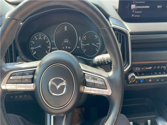 2023 Mazda CX-50 GT w/Turbo (Stk: 24912) in Pembroke - Image 28 of 32