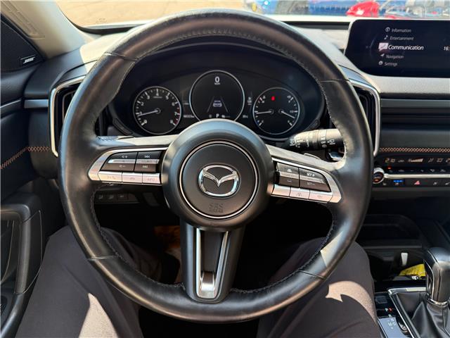 2023 Mazda CX-50 GT w/Turbo (Stk: 24912) in Pembroke - Image 29 of 32