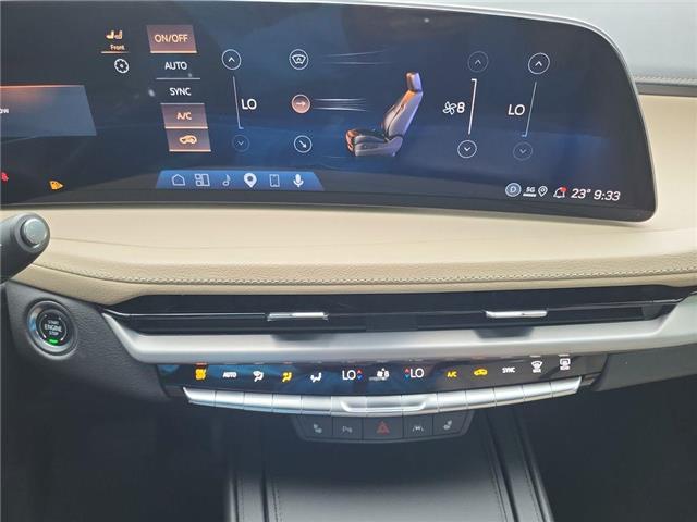 2024 Cadillac XT4 Luxury (Stk: 260347A) in Windsor - Image 18 of 21