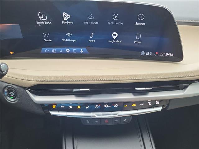 2024 Cadillac XT4 Luxury (Stk: 260347A) in Windsor - Image 19 of 21