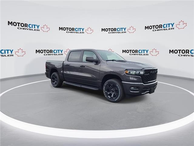 2026 RAM 1500 Tradesman (Stk: 260428) in Windsor - Image 2 of 22 2026 RAM 1500 Tradesman (Stk: 260428) in Windsor - Image 2 of 22