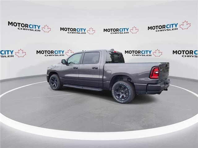 2026 RAM 1500 Tradesman (Stk: 260428) in Windsor - Image 6 of 22 2026 RAM 1500 Tradesman (Stk: 260428) in Windsor - Image 6 of 22