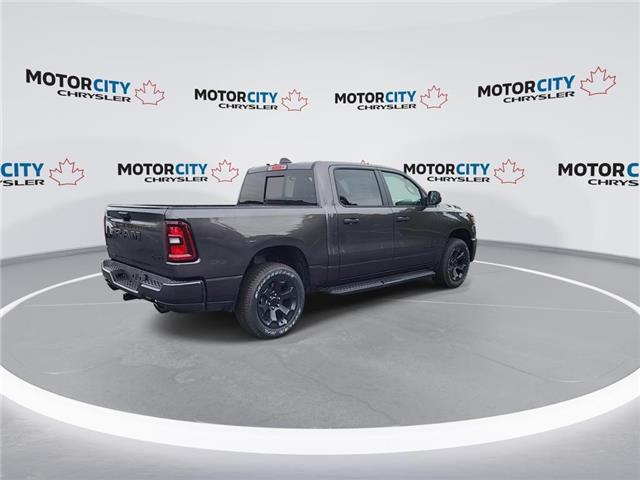 2026 RAM 1500 Tradesman (Stk: 260428) in Windsor - Image 8 of 22 2026 RAM 1500 Tradesman (Stk: 260428) in Windsor - Image 8 of 22