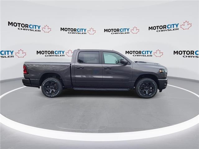 2026 RAM 1500 Tradesman (Stk: 260428) in Windsor - Image 9 of 22 2026 RAM 1500 Tradesman (Stk: 260428) in Windsor - Image 9 of 22
