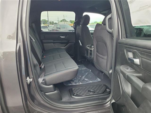 2026 RAM 1500 Tradesman (Stk: 260428) in Windsor - Image 21 of 22 2026 RAM 1500 Tradesman (Stk: 260428) in Windsor - Image 21 of 22