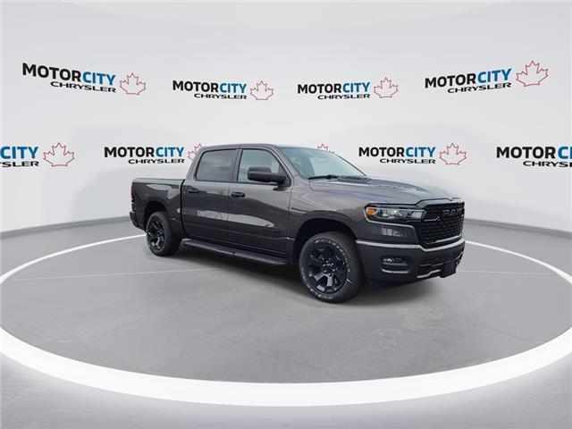2026 RAM 1500 Tradesman (Stk: 260432) in Windsor - Image 2 of 22 2026 RAM 1500 Tradesman (Stk: 260432) in Windsor - Image 2 of 22