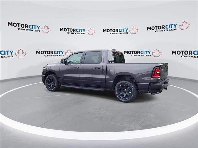 2026 RAM 1500 Tradesman (Stk: 260432) in Windsor - Image 6 of 22 2026 RAM 1500 Tradesman (Stk: 260432) in Windsor - Image 6 of 22