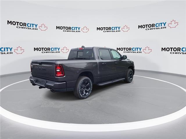 2026 RAM 1500 Tradesman (Stk: 260432) in Windsor - Image 8 of 22 2026 RAM 1500 Tradesman (Stk: 260432) in Windsor - Image 8 of 22