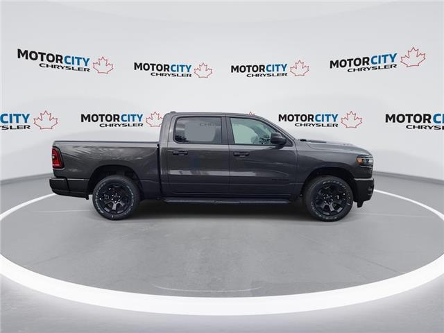 2026 RAM 1500 Tradesman (Stk: 260432) in Windsor - Image 9 of 22 2026 RAM 1500 Tradesman (Stk: 260432) in Windsor - Image 9 of 22