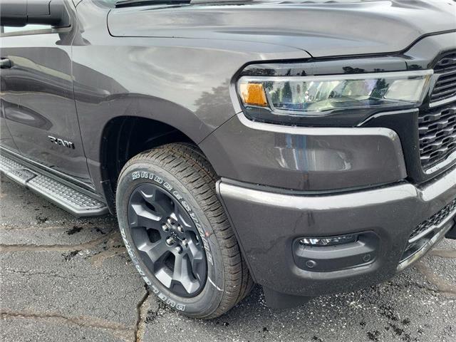 2026 RAM 1500 Tradesman (Stk: 260432) in Windsor - Image 10 of 22 2026 RAM 1500 Tradesman (Stk: 260432) in Windsor - Image 10 of 22