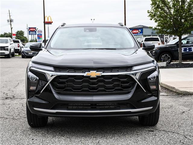 2026 Chevrolet Trax LT (Stk: LCTX00939) in Tilbury - Image 2 of 26