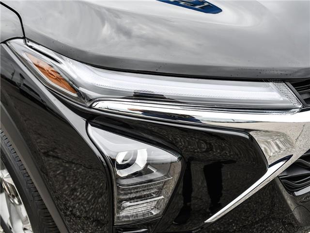 2026 Chevrolet Trax LT (Stk: LCTX00939) in Tilbury - Image 9 of 26