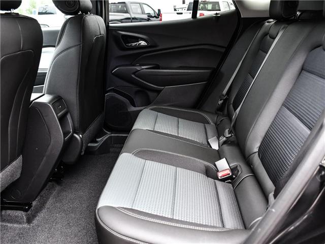 2026 Chevrolet Trax LT (Stk: LCTX00939) in Tilbury - Image 14 of 26