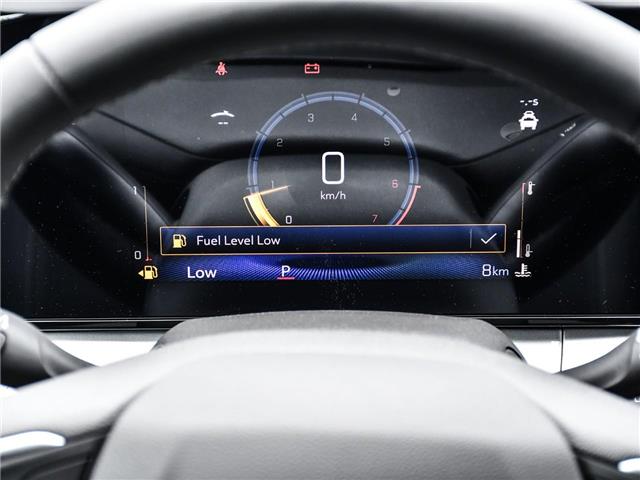 2026 Chevrolet Trax LT (Stk: LCTX00939) in Tilbury - Image 19 of 26