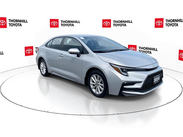 2024 Toyota Corolla SE (Stk: 12108833A) in Concord - Image 3 of 41
