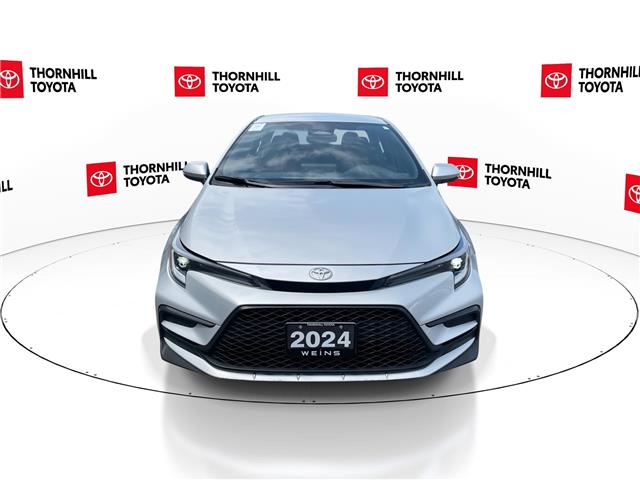 2024 Toyota Corolla SE (Stk: 12108833A) in Concord - Image 4 of 41
