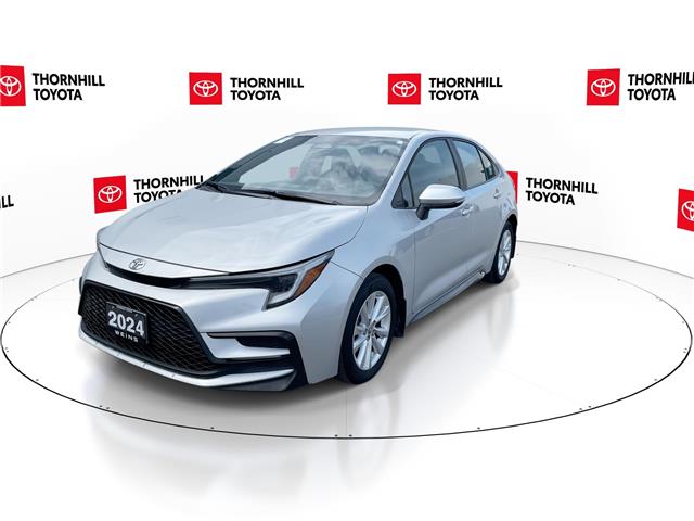 2024 Toyota Corolla SE (Stk: 12108833A) in Concord - Image 5 of 41