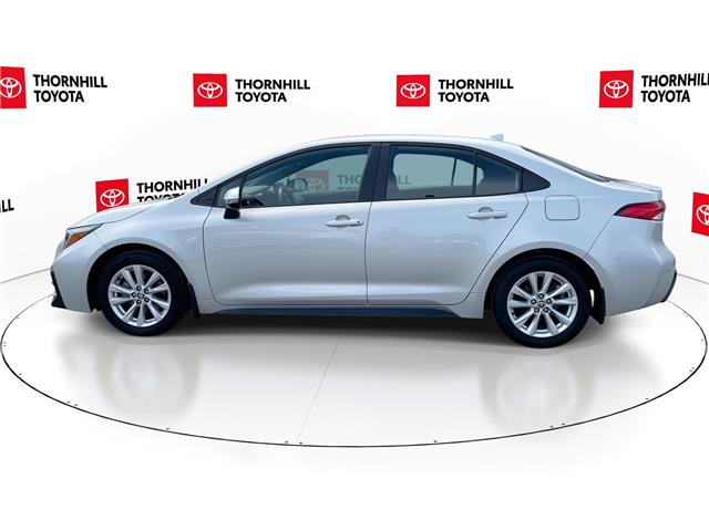 2024 Toyota Corolla SE (Stk: 12108833A) in Concord - Image 6 of 41