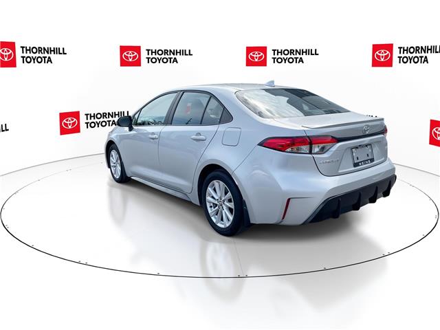 2024 Toyota Corolla SE (Stk: 12108833A) in Concord - Image 7 of 41
