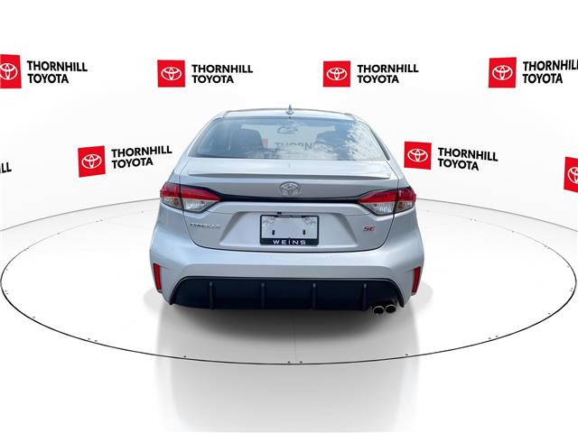 2024 Toyota Corolla SE (Stk: 12108833A) in Concord - Image 8 of 41