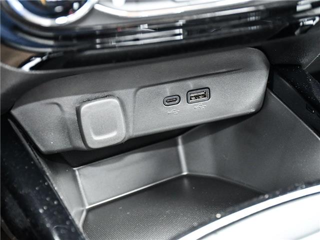 2026 Chevrolet Trax LT (Stk: LCTX00939) in Tilbury - Image 24 of 26