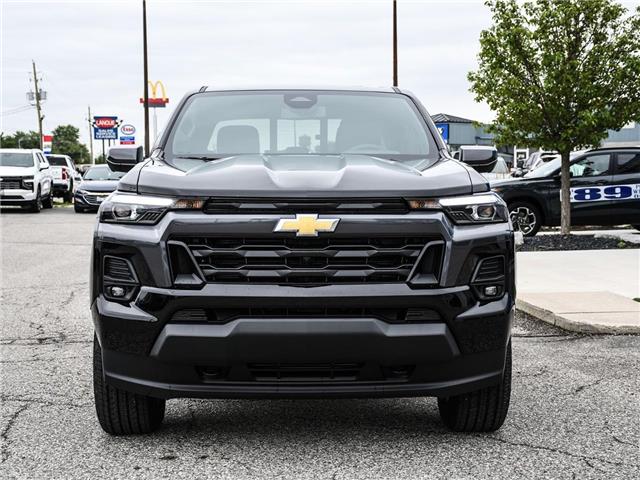 2026 Chevrolet Colorado LT (Stk: LCCL00953) in Tilbury - Image 2 of 28