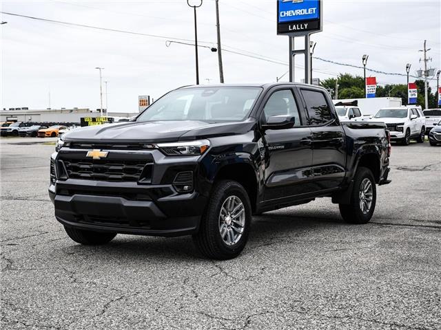 2026 Chevrolet Colorado LT (Stk: LCCL00953) in Tilbury - Image 3 of 28