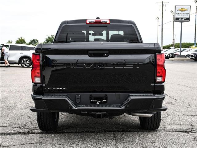 2026 Chevrolet Colorado LT (Stk: LCCL00953) in Tilbury - Image 5 of 28