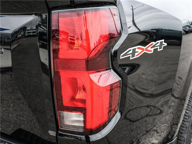 2026 Chevrolet Colorado LT (Stk: LCCL00953) in Tilbury - Image 7 of 28