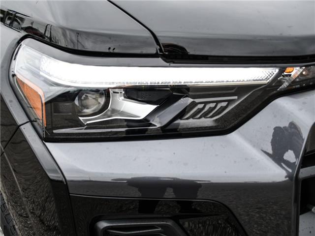 2026 Chevrolet Colorado LT (Stk: LCCL00953) in Tilbury - Image 10 of 28