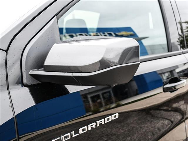 2026 Chevrolet Colorado LT (Stk: LCCL00953) in Tilbury - Image 11 of 28