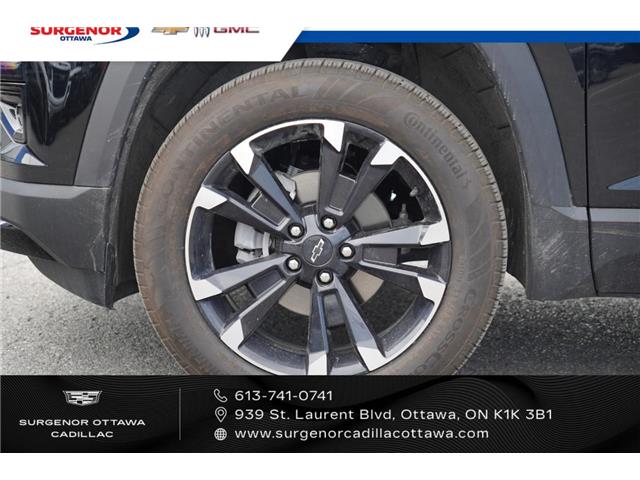 2026 Chevrolet Equinox RS (Stk: R28351A) in Ottawa - Image 2 of 21 2026 Chevrolet Equinox RS (Stk: R28351A) in Ottawa - Image 2 of 21
