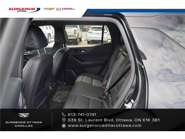 2026 Chevrolet Equinox RS (Stk: R28351A) in Ottawa - Image 12 of 21 2026 Chevrolet Equinox RS (Stk: R28351A) in Ottawa - Image 12 of 21