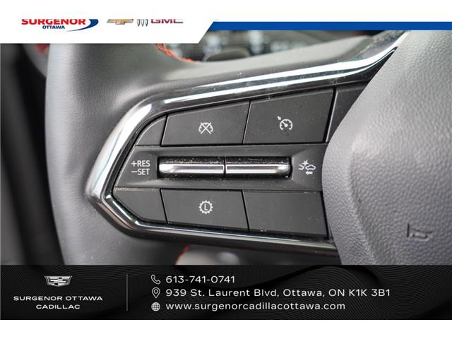 2026 Chevrolet Equinox RS (Stk: R28351A) in Ottawa - Image 18 of 21 2026 Chevrolet Equinox RS (Stk: R28351A) in Ottawa - Image 18 of 21