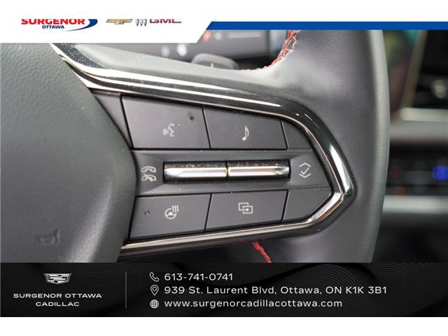 2026 Chevrolet Equinox RS (Stk: R28351A) in Ottawa - Image 19 of 21 2026 Chevrolet Equinox RS (Stk: R28351A) in Ottawa - Image 19 of 21