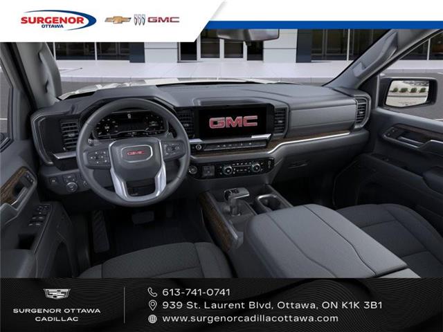 2026 GMC Sierra 1500 Elevation (Stk: R28728) in Ottawa - Image 5 of 6