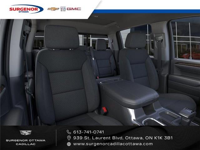 2026 GMC Sierra 1500 Elevation (Stk: R28728) in Ottawa - Image 6 of 6