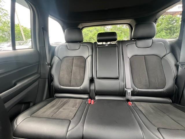 2025 Jeep Grand Cherokee Laredo (Stk: 166814) in London - Image 10 of 12