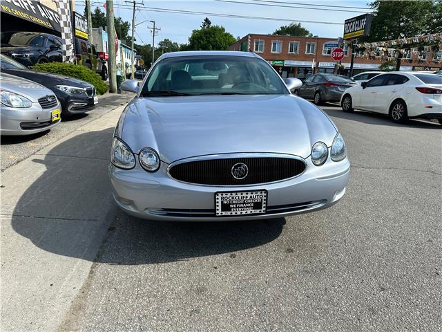 2006 Buick Allure CX (Stk: B166830) in Scarborough - Image 2 of 14