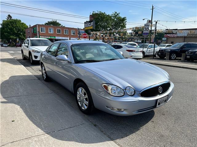 2006 Buick Allure CX (Stk: B166830) in Scarborough - Image 3 of 14