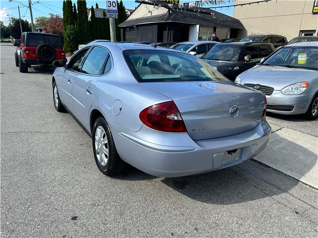 2006 Buick Allure CX (Stk: B166830) in Scarborough - Image 6 of 14