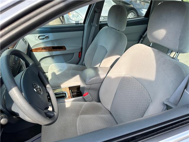 2006 Buick Allure CX (Stk: B166830) in Scarborough - Image 7 of 14