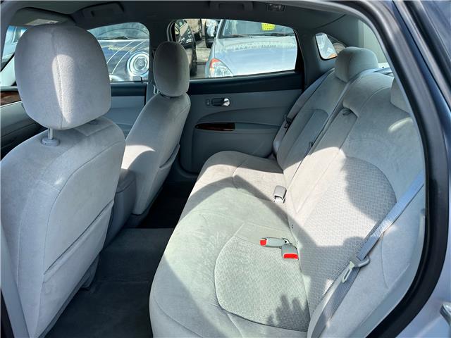2006 Buick Allure CX (Stk: B166830) in Scarborough - Image 8 of 14