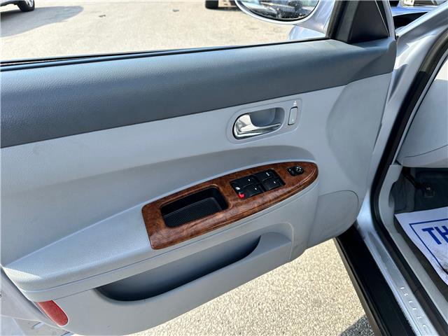 2006 Buick Allure CX (Stk: B166830) in Scarborough - Image 9 of 14