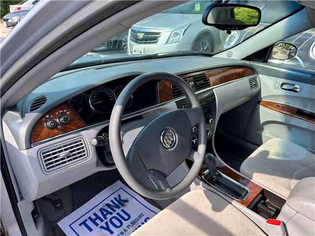 2006 Buick Allure CX (Stk: B166830) in Scarborough - Image 10 of 14