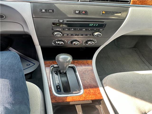 2006 Buick Allure CX (Stk: B166830) in Scarborough - Image 11 of 14