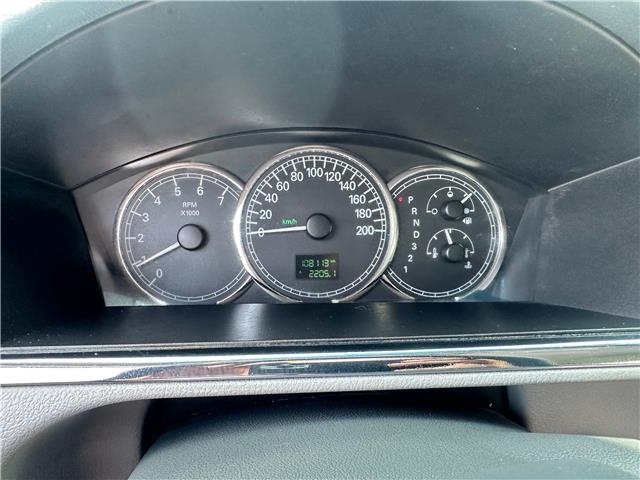 2006 Buick Allure CX (Stk: B166830) in Scarborough - Image 12 of 14